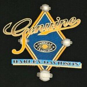 Vintage Harley-Davidson St.‎ Maarten N.A. TShirt, NWOT, SZ XL